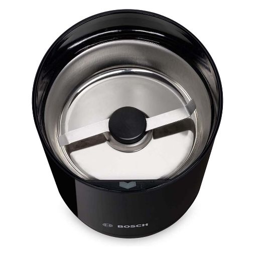 Εικόνα της Μύλος Άλεσης Καφέ Bosch TSM6A013B