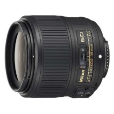 Εικόνα της Φακός Nikon AF-S Nikkor 35mm f/1.8G