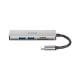 Εικόνα της D-Link 5-in-1 Multi-Port Adapter Type-C DUB-M530