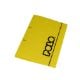 Εικόνα της Polo - Ντοσιέ με Κρίκους Κίτρινο B5 9-19-050-Yellow