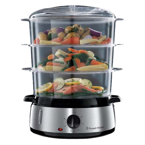 Εικόνα της Ατμομάγειρας Russell Hobbs 19270