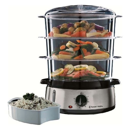 Εικόνα της Ατμομάγειρας Russell Hobbs 19270
