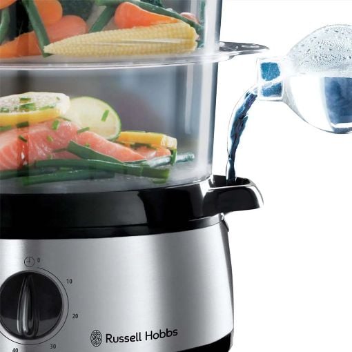 Εικόνα της Ατμομάγειρας Russell Hobbs 19270