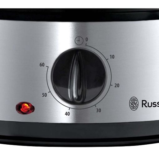 Εικόνα της Ατμομάγειρας Russell Hobbs 19270