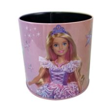 Εικόνα της Gim - Barbie Μολυβοθήκη 349-65300