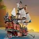 Εικόνα της LEGO Creator: Πειρατικό Πλοίο 31109