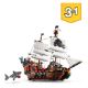Εικόνα της LEGO Creator: Πειρατικό Πλοίο 31109