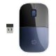 Εικόνα της Ποντίκι HP Z3700 Wireless Lumiere Blue 7UH88AA