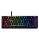 Εικόνα της Πληκτρολόγιο Razer Huntsman Mini Clicky Purple Switch (US) RZ03-03390100-R3M1