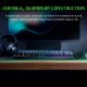 Εικόνα της Πληκτρολόγιο Razer Huntsman Mini Clicky Purple Switch (US) RZ03-03390100-R3M1