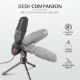 Εικόνα της Trust GXT 212 Mico USB Microphone 23791