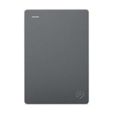 Εικόνα της Εξωτερικός Σκληρός Δίσκος Seagate Basic USB 3.0 2.5" 4TB STJL4000400