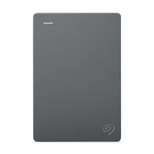 Εικόνα της Εξωτερικός Σκληρός Δίσκος Seagate Basic USB 3.0 2.5" 4TB STJL4000400