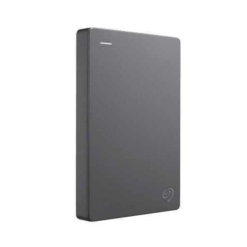 Εικόνα της Εξωτερικός Σκληρός Δίσκος Seagate Basic USB 3.0 2.5" 4TB STJL4000400