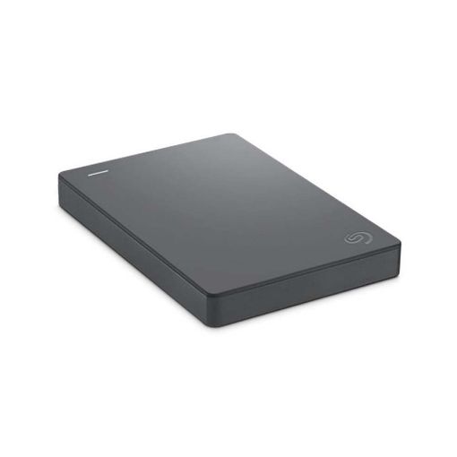 Εικόνα της Εξωτερικός Σκληρός Δίσκος Seagate Basic USB 3.0 2.5" 4TB STJL4000400