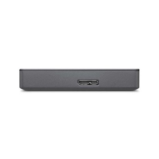 Εικόνα της Εξωτερικός Σκληρός Δίσκος Seagate Basic USB 3.0 2.5" 4TB STJL4000400