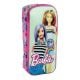 Εικόνα της Gim - Κασετίνα Οβάλ Barbie Beauty 349-67144