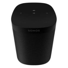 Εικόνα της Wireless Ηχείο Sonos One SL Black