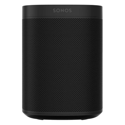 Εικόνα της Wireless Ηχείο Sonos One SL Black