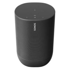 Εικόνα της Wireless Ηχείο Sonos Move Black