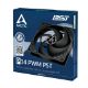 Εικόνα της Case Fan Arctic P14 140mm PWM PST 4-pin Black-Black ACFAN00125A