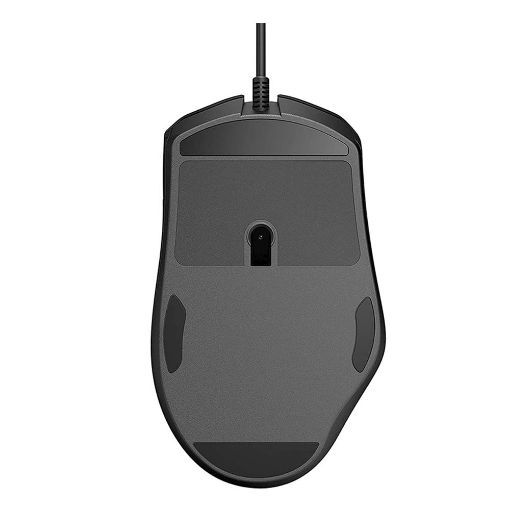 Εικόνα της Gaming Ποντίκι HP Omen Vector Essential Black 8BC52AA