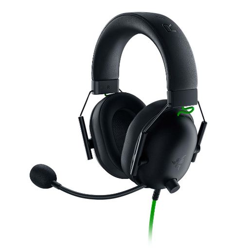 Εικόνα της Headset Razer BlackShark v2 X 7.1 PC/PS4/PS5 RZ04-03240100-R3M1