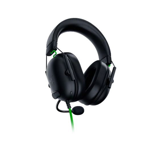 Εικόνα της Headset Razer BlackShark v2 X 7.1 PC/PS4/PS5 RZ04-03240100-R3M1