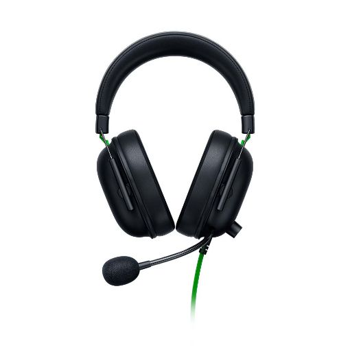 Εικόνα της Headset Razer BlackShark v2 X 7.1 PC/PS4/PS5 RZ04-03240100-R3M1