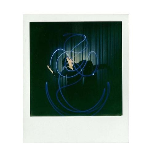 Εικόνα της Polaroid Color Film for i-Type (8 Exposures)