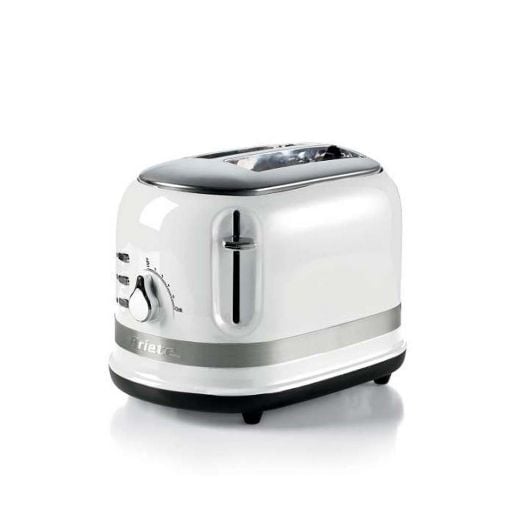 Εικόνα της Φρυγανιέρα Ariete 149/11 Moderna White