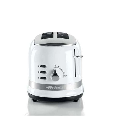 Εικόνα της Φρυγανιέρα Ariete 149/11 Moderna White
