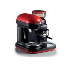 Εικόνα της Μηχανή Espresso Ariete 1318/00 Moderna Red