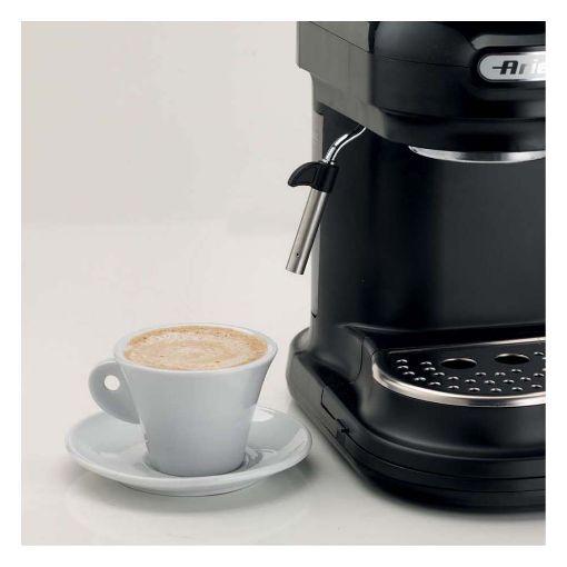 Εικόνα της Μηχανή Espresso Ariete 1318/02 Moderna Black
