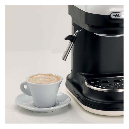Εικόνα της Μηχανή Espresso Ariete 1318/01 Moderna White