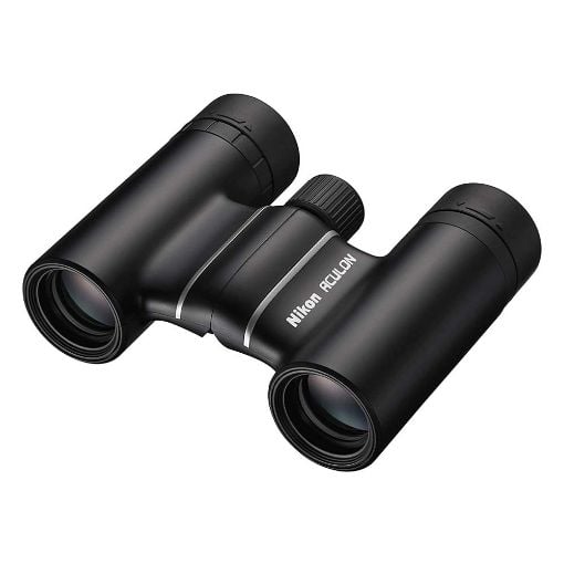 Εικόνα της Nikon Aculon T02 10x21mm Black