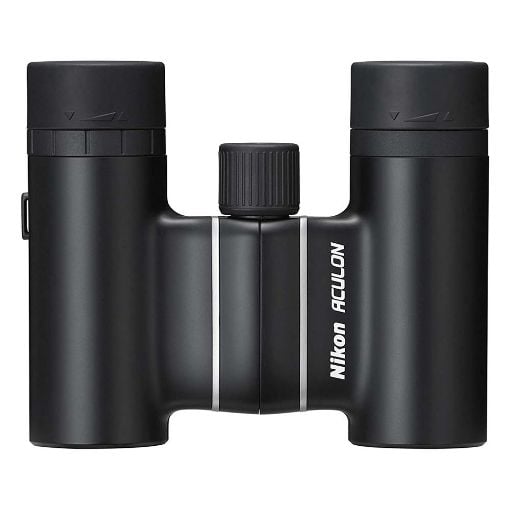 Εικόνα της Nikon Aculon T02 10x21mm Black