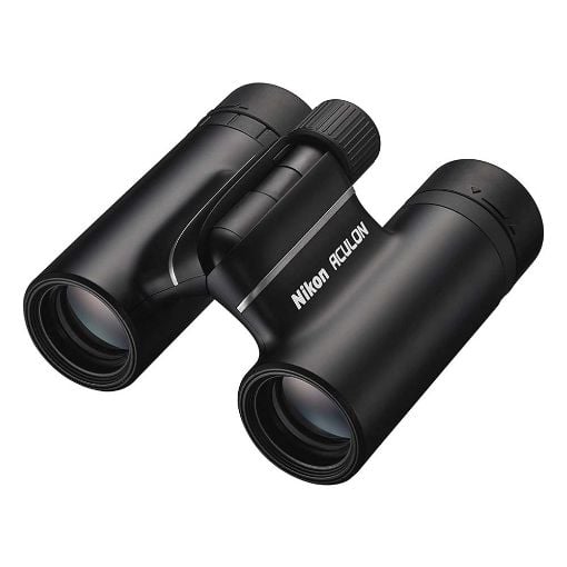Εικόνα της Nikon Aculon T02 10x21mm Black