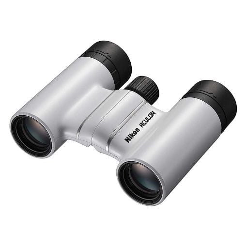 Εικόνα της Nikon Aculon T02 8x21mm White