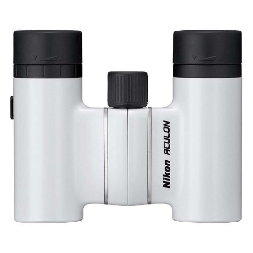 Εικόνα της Nikon Aculon T02 8x21mm White