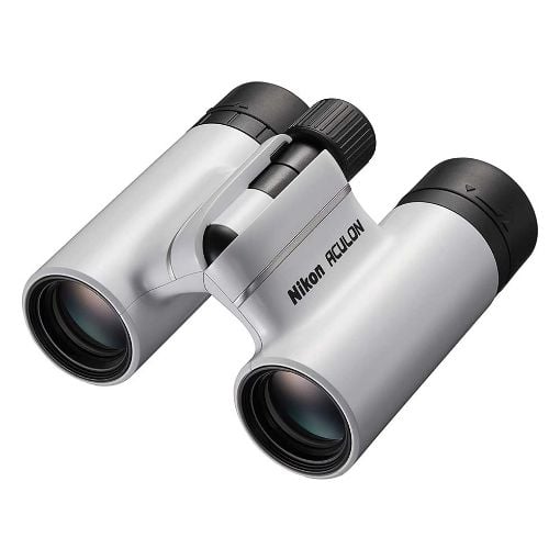 Εικόνα της Nikon Aculon T02 8x21mm White