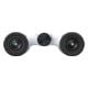 Εικόνα της Nikon Aculon T02 8x21mm White