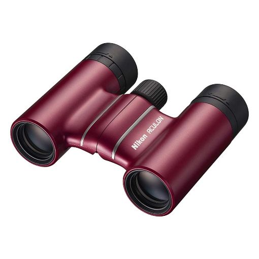 Εικόνα της Nikon Aculon T02 8x21mm Red