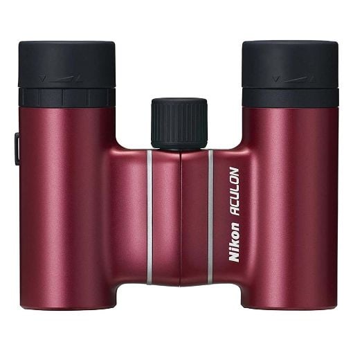 Εικόνα της Nikon Aculon T02 8x21mm Red