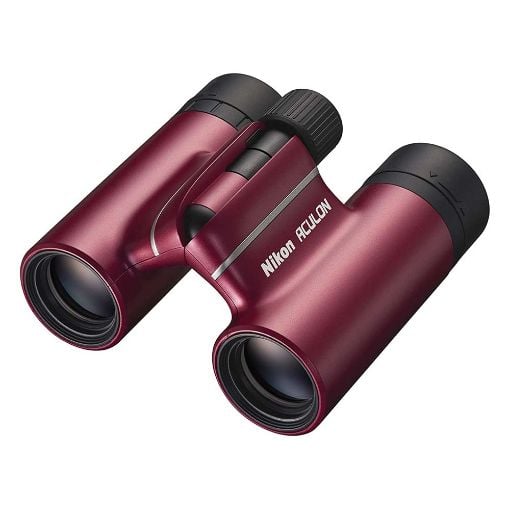 Εικόνα της Nikon Aculon T02 8x21mm Red