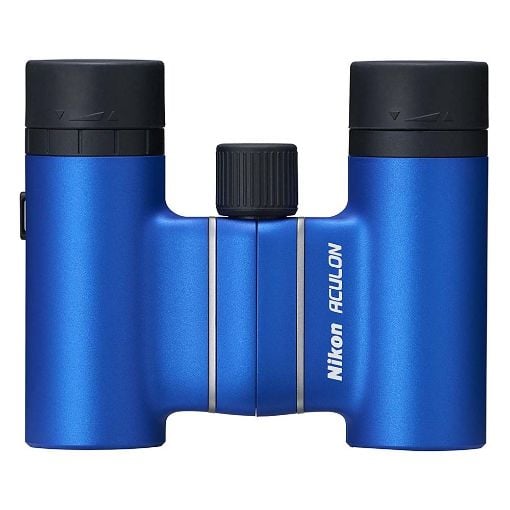 Εικόνα της Nikon Aculon T02 8x21mm Blue