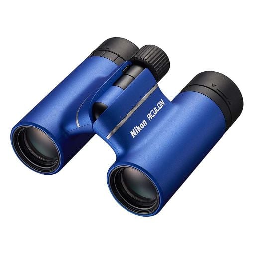 Εικόνα της Nikon Aculon T02 8x21mm Blue
