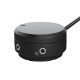 Εικόνα της Ηχεία Trust 2.1 Yuri 120W Black 23696
