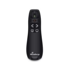 Εικόνα της Wireless Presenter MediaRange 5-Button with Red Laser Pointer MROS220