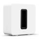 Εικόνα της Wireless Subwoofer Sonos Sub (Gen3) White
